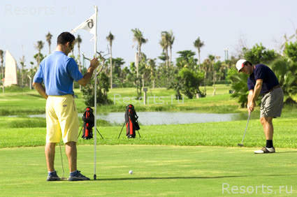 Grand Oasis Cancun 21